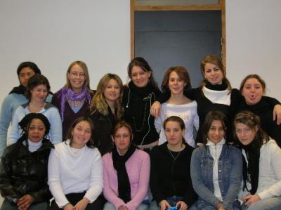 Classe des TCSS